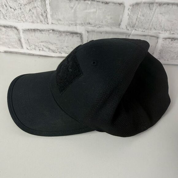 Arc'teryx LEAF B.A.C Black Cap Flex Fit Size L/XL RARE - Picture 5 of 8